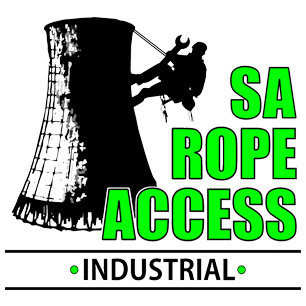 SA Rope Access Industrial