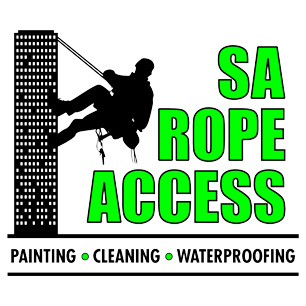 SA Rope Access Commercial